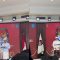Foto: Para Paslon di Debat Terakhir Pilwalkot Denpasar, Rabu (6/11/24). Sumber: Wacanabali.com