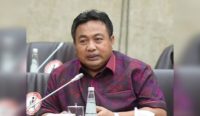 Foto: Anggota DPR RI, I Nyoman Parta. Sumber: dok/wacanabali.com