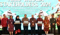 Foto: Acara Temu Wirasa 2024 Pemprov Bali bersama Stakeholders. Sumber: Ist.