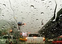 Foto: Ilustrasi Hujan. Sumber: Freepik.