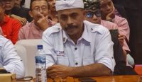 Ketua Serikat Media Siber Indonesia Kabupaten Tabanan, I Wayan Ariasa