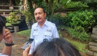 Foto: Kadispar Bali Tjok Bagus Pemayun. Sumber: Komang Ari/Dok Wacana Bali.