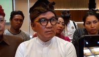 Keterangan Photo: Presiden Direktur PT Bali Turtle Island Development (BTID), Tantowi Yahya