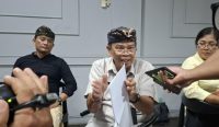 Foto: Ketua PUPR Kota Denpasar Anak Agung Ngurah Bagus Airawata. Sumber: Istimewa.