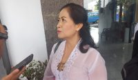 Foto: Dr. Ir. Putu Hermawati, M.T. (Akademisi, Peneliti, Anggota MTI Bali, Anggota Komite Ilmiah FSTPT/Forum Studi Transportasi antar Perguruan Tinggi). Sumber: Komang Ari/Wacana Bali.