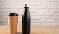 Foto: Ilustrasi tumbler. Sumber: Freepik.