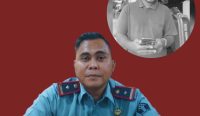 Foto: Kepala Kantor Imigrasi Kelas I TPI Denpasar, Ridha Sah Putra. Sumber: Yulius N/wacanabali.com
