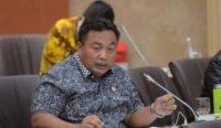 Foto: Anggota Komisi X DPR RI, Nyoman Parta
