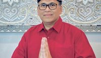 Foto: Kepala Perwakilan Bank Indonesia Provinsi Bali, Direktur Eksekutif Erwin Soeriadimadja. Sumber: Istimewa.