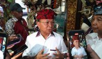 Foto: Gubernur Bali, Wayan Koster