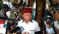 Gubernur Bali terpilih periode 2025-2030, Wayan Koster