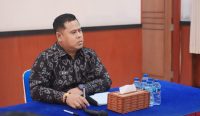 Foto: Kalapas Kerobokan, Hudi Ismono