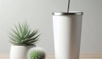 Foto: Ilustrasi tumbler. Sumber: Freepik.