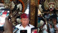Gubernur Bali terpilih 2025-2030, Wayan Koster