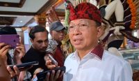 Foto: Gubernur Bali terpilih periode 2025-2030, Wayan Koster. Sumber: Ist.