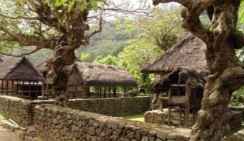 Foto: Desa Sembiran, Buleleng