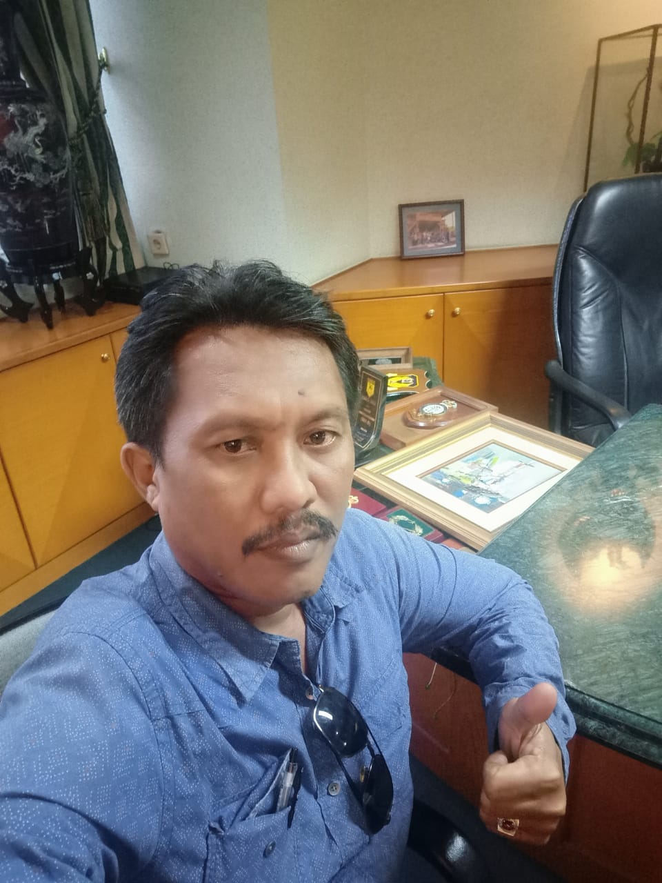 Foto: Pengamat Kebijakan Publik, A A Gede Agung Aryawan, ST