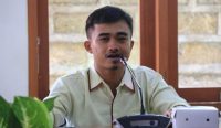 Foto: Direktur Lembaga Demokrasi dan Kepemiluan KMHDI, Putu Esa Purwita. Sumber: KMHDI.