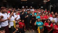 Foto: Suasana pembukaan SHOOF 2025. Sumber: Pemkot Denpasar.