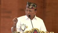 Foto: Gubernur Bali, Wayan Koster
