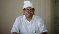 Foto: Ketua MDA Kota Denpasar, AA Ketut Sudiana. Sumber: Pemkot Denpasar.