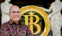 Foto: Kepala Perwakilan Bank Indonesia (BI) Provinsi Bali Erwin Soeridimadja. Sumber: BI Bali.