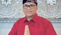 Foto: Kepala Perwakilan Bank Indonesia Provinsi Bali, Direktur Eksekutif Erwin Soeriadimadja. Sumber: BI.