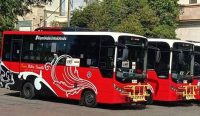 Bus Trans Metro Dewata. Sumber: dok/wacanabali.com