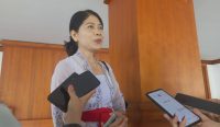 Foto: Anak Agung Ayu Agung Candrawati. Sumber: Komang Ari/Dok Wacana Bali.