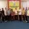 Rapat koordinasi DPD Partai Golkar Bali, Jumat (25/4/25). Foto: dok/tim