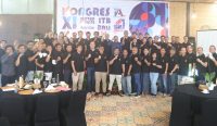 Foto: Gubernur Bali Wayan Koster bersama Ikatan Alumni Institut Teknologi Bandung (ITB) di Bali. Sumber: Ist.