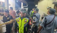 Foto: Penertiban administrasi kependudukan di Kelurahan Peguyangan dan Padangsambian, Selasa (29/4/25). Sumber: Istimewa.