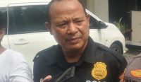 Kasi Humas Polresta Denpasar AKP Ketut Sukadi