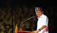 Foto: Gubernur Bali Wayan Koster. Sumber: dok/wacanabali.com