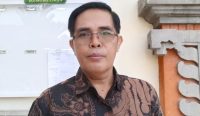 Foto: Direktur Yayasan Lembaga Perlindungan Konsumen (YLPK) Bali I Putu Armaya. Sumber: Istimewa.