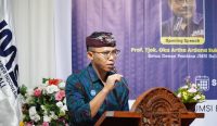 Foto: Ketua JMSI Bali, Nyoman Ady Irawan