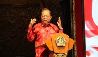 Foto: Gubernur Bali, Wayan Koster