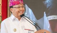 Foto: Gubernur Bali Wayan Koster. Sumber: dokumen/wacanabali.com