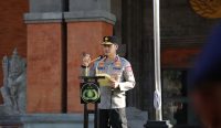 Foto: Kapolda Bali, Irjen Pol. Daniel Adityajaya