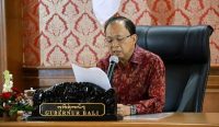 Foto: Gubernur Bali Wayan Koster. Sumber: dok