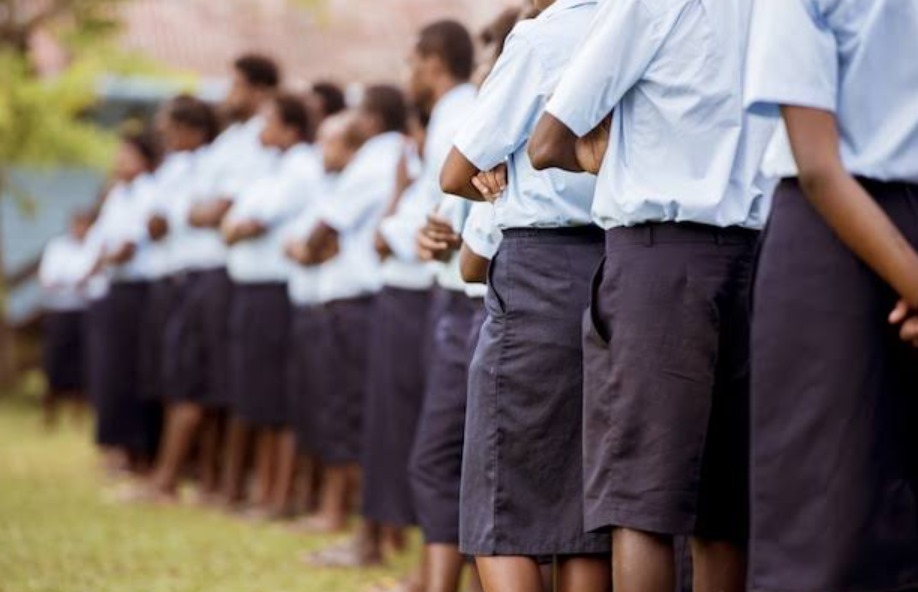 Foto: Ilustrasi peserta didik baru. Sumber: Freepik.