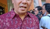 Foto: Ketua DPRD Bali, Dewa Made Mahayadnya. Sumber: Yulius N/wacanabali.com