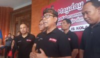 Foto: Wakil Wali Kota Denpasar I Kadek Agus Arya Wibawa. Sumber: Komang Ari/Wacana Bali.