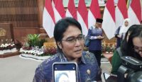 Foto: Wakil Gubenur Bali, I Nyoman Giri Prasta. Sumber: Yulius N/wacanabali.com