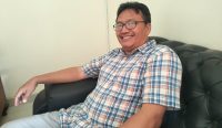 Foto: Sekretaris Serikat Media Siber Indonesia (SMSI) Provinsi Bali, I Gusti Ngurah Dibia