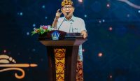 Foto: Bupati Badung I Wayan Adi Arnawa. Sumber: Ist.