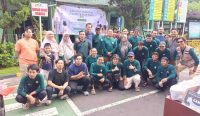 Foto: PLN Indonesia Power UBP Bali menyalurkan bantuan daging qurban kepada warga sekitar dan (TAD) di PLTDG Pesanggaran