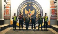 Foto: Sinergi Lapas Kerobokan dan Polres Badung Warnai Kegiatan Takbiran Idul Adha 1446 H