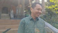 Foto: Kasatpol PP Bali, I Dewa Nyoman Rai Darmadi. Sumber: Yulius N/wacanabali.com