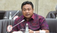 Foto: Anggota DPR RI, Nyoman Parta. Sumber: Ist.